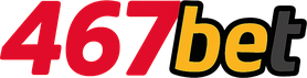 467bet Logo